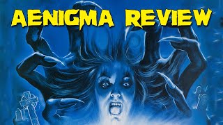 Aenigma  1987   Italian Collection 23  88 Films  Lucio Fulci  Horror  Giallo  Mystery 