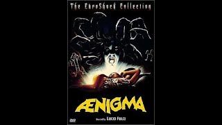 Aenigma 1987 trailer
