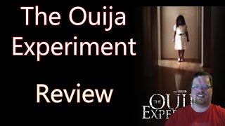 The Ouija Experiment Netflix Review