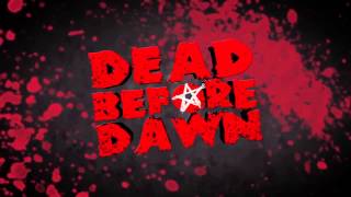 Dead Before Dawn 3D 2012  Trailer HD Legendado