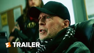 Deadlock Trailer 1 2021  Movieclips Trailers