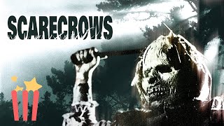 Scarecrows Full Movie Horror Action 1988  80s classic horror