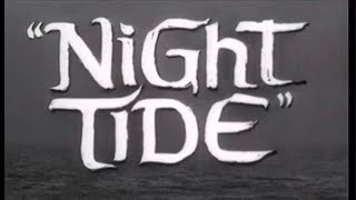 Night Tide 1961