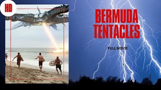Bermuda Tentacles I HD I Full Movie