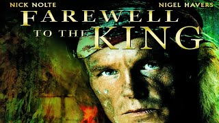 Siskel  Ebert Review Farewell to the King 1989 John Milius