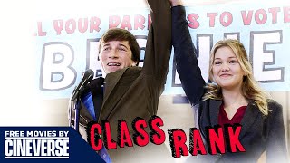 Class Rank  Full Family Teen Comedy Drama Movie  Free Movies By Cineverse
