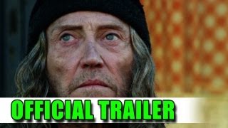 The Power of Few Official Trailer  Christopher Walken