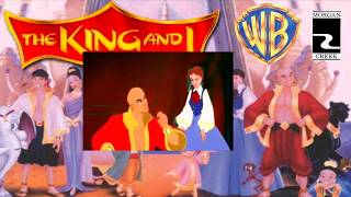 THE KING AND I 1999 PART 7