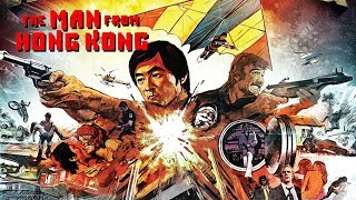The Man From Hong Kong 1975 Trailer HD
