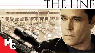 The Line La Linea  Full Action Crime Movie  Ray Liotta  Andy Garcia