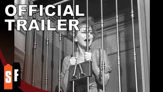 Lady In A Cage 1964  Official Trailer