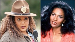 We Have Heartbreaking News About The Big Bird Cage Pam Grier Is Confirmed To Be