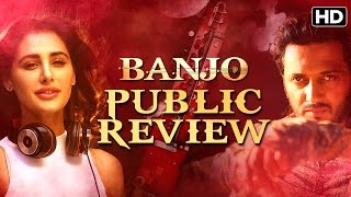 Banjo  Public Review  In Cinemas Now