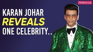 Karan Johar on Ranveer Alias Rocky Aur Rani Ki Prem Kahani To show Kuch Kuch Hota Hai to his kids