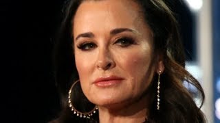 Kyle Richards Transformation Is Turning Heads