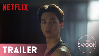 Navillera  Official Trailer  Netflix ENG SUB
