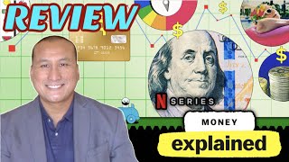 MONEY EXPLAINED Netflix Documentary Series Review 2021