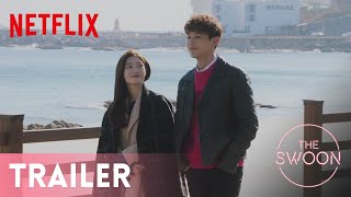 My First First Love Season 2  Official Trailer  Netflix ENG SUB