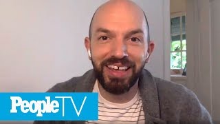 Paul Scheer Human Giant Sketch He Fought For  Possible Reunion  PeopleTV  Entertainment Weekly