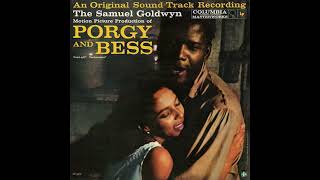 Porgy And Bess Original Motion Picture Soundtrack 1959