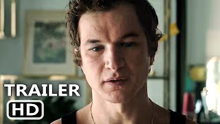 NEVER GONNA SNOW AGAIN Trailer 2022 Alec Utgoff Thriller Movie