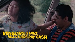 Vengeance Is Mine All Others Pay Cash Official UK Trailer