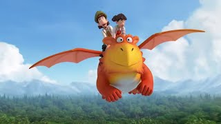 Meet The Flying Doctors  GruffaloWorld  Zog And The Flying Doctors