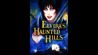 Elviras Haunted Hills 2001