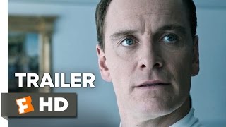 Alien Covenant Official Trailer 1 2017  Michael Fassbender Movie