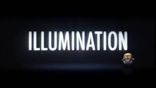 Illumination Entertainment Minion Scouts