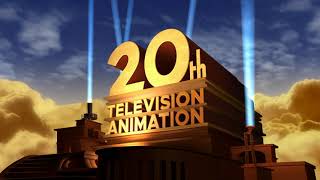 Gracie Films  20th Television Animation  Disney Plusaversary