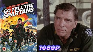 Go Tell the Spartans 1978 1080p  full movie with English audio and subtitles
