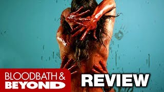 Excision 2012  Movie Review