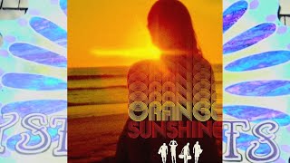 Orange Sunshine 2016