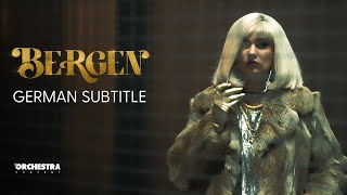 Bergen  Trailer  German Subtitle