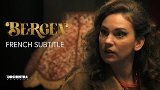 Bergen  Trailer  French Subtitle