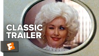 9 to 5 1980 Trailer 1  Movieclips Classic Trailers