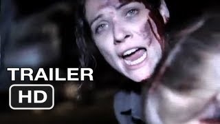 Area 407 Official Trailer 1 2012 Found Footage Movie HD
