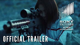 Sniper Assassins End OFFICIAL TRAILER  Available on Bluray  Digital 616