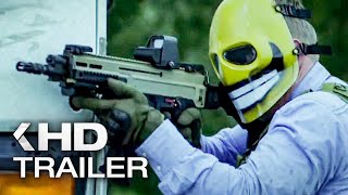 SNIPER Assassins End Trailer 2020