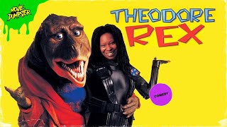 Is Theodore Rex 1995 a Truly Bad Movie