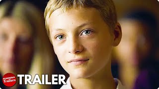 CLOSE Trailer 2022 Cannes Grand Prix Winner Movie