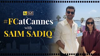 Saim Sadiq Interview with Anupama Chopra  Joyland  Cannes 2022  Film Companion