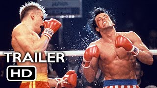 40 YEARS OF ROCKY THE BIRTH OF A CLASSIC Trailer 2020 Documentary Movie