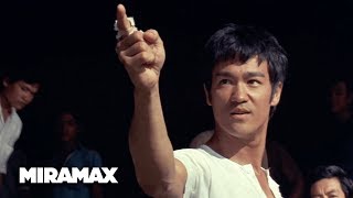 The Big Boss  Broken Promise HD  Bruce Lee  1971
