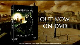 Van Helsing  Mission  Londres Van Helsing The London Assignment  Bande Annonce VOST