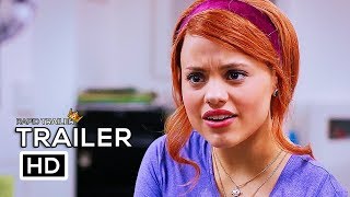 DAPHNE AND VELMA Official Trailer 2018 ScoobyDoo Movie HD