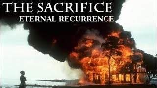 The Sacrifice  Eternal Recurrence  Renegade Cut