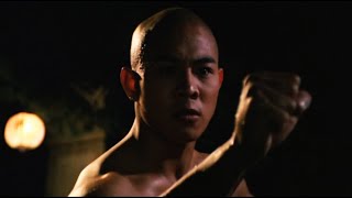 Martial Arts of Shaolin   1986 Music Video