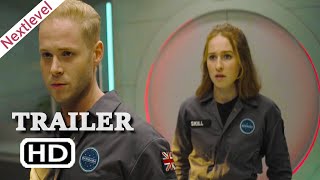 SOLITARY Official Trailer 2020 SciFi Movie